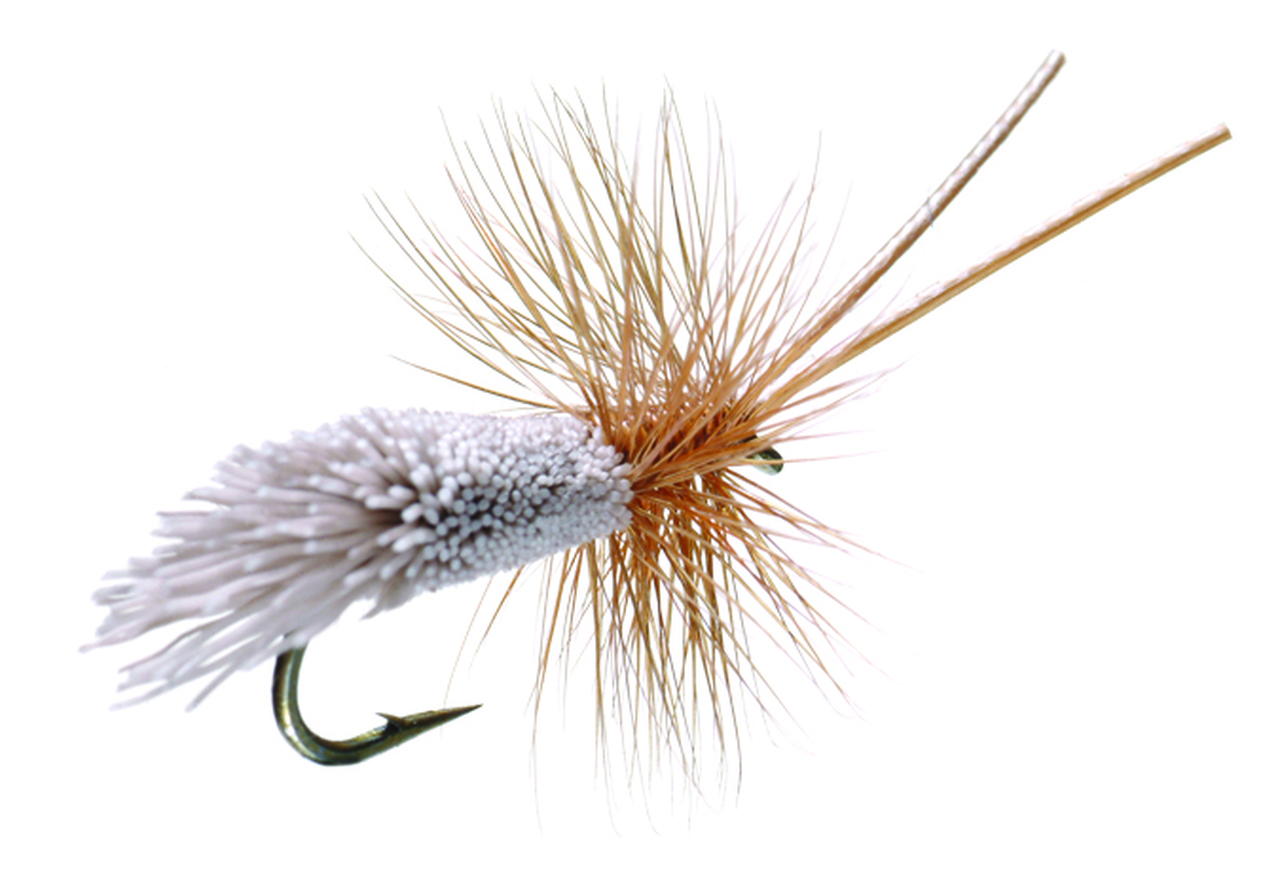 Caddis Dry Flies