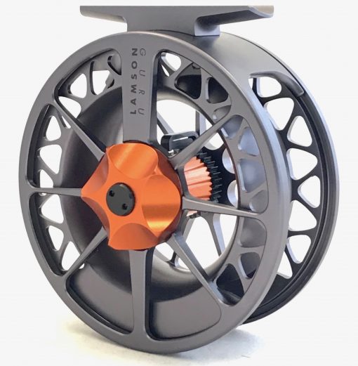 Lamson Reels