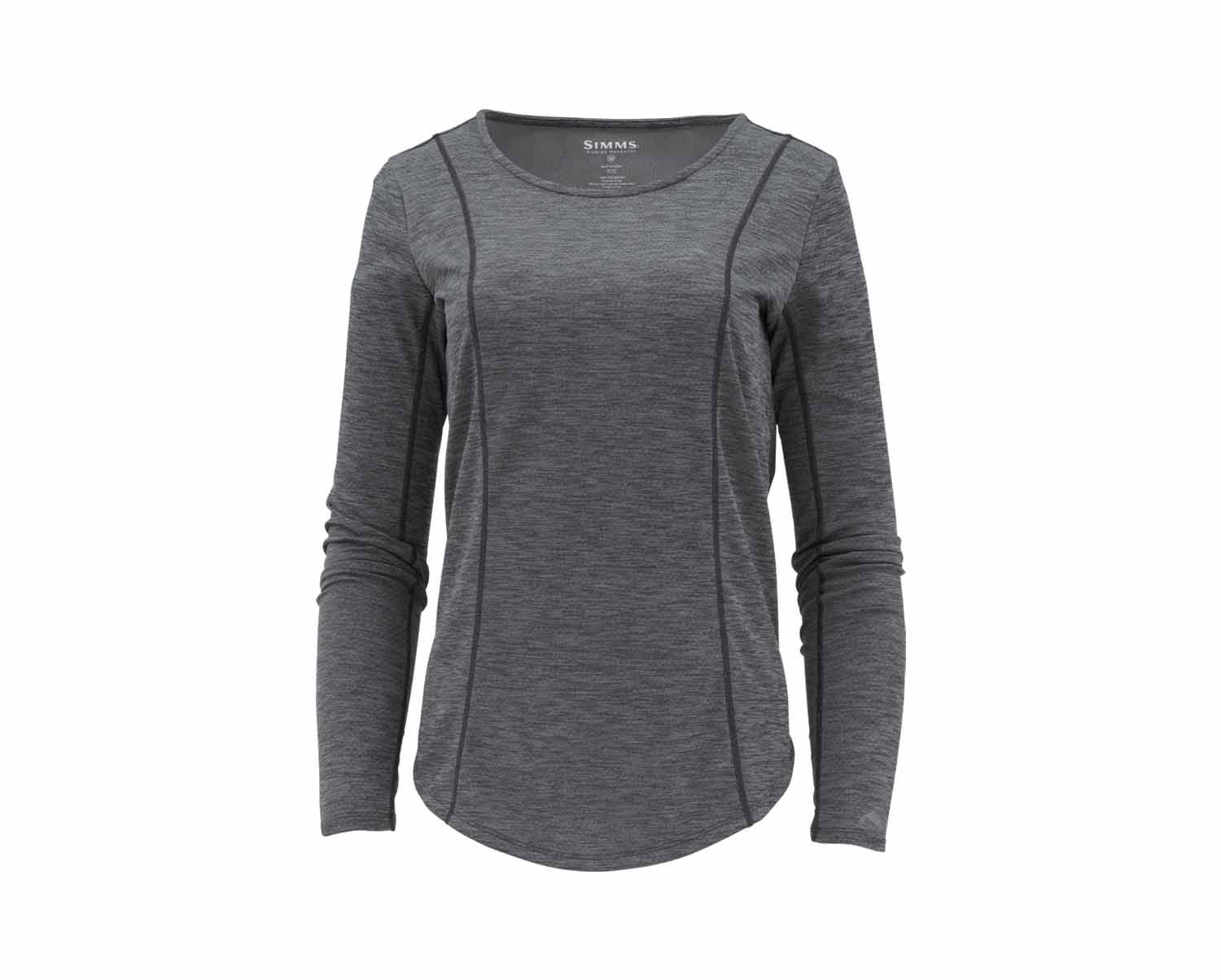 W's Insulation & Layering