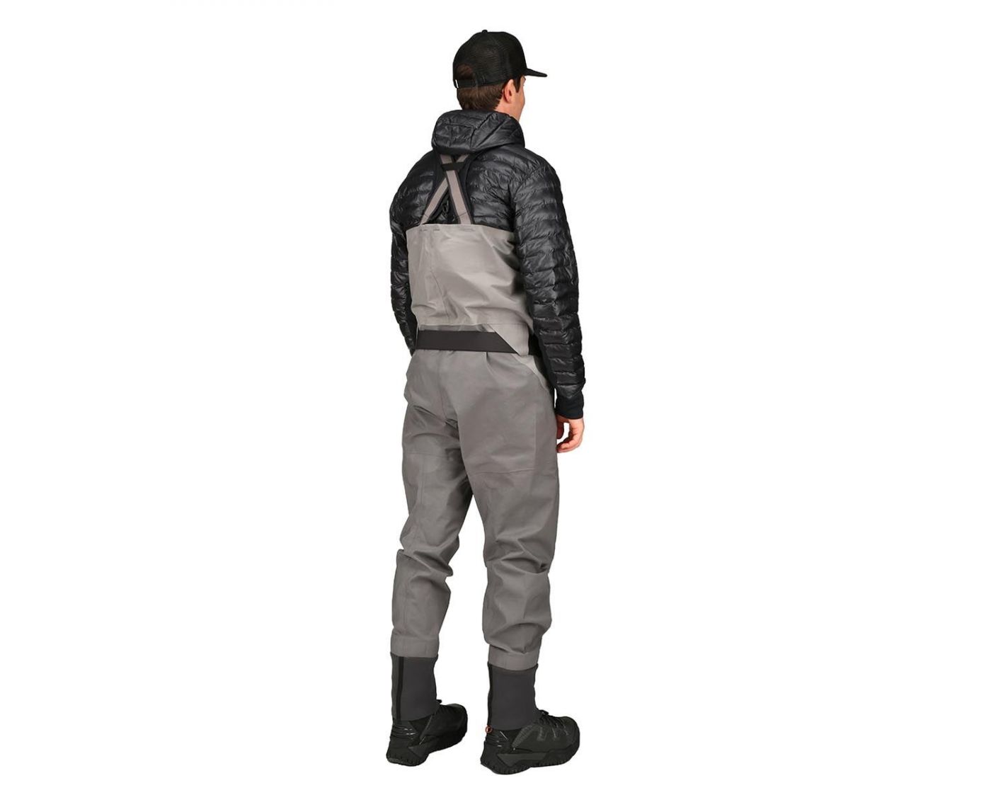 M's G4Z Waders - Stockingfoot