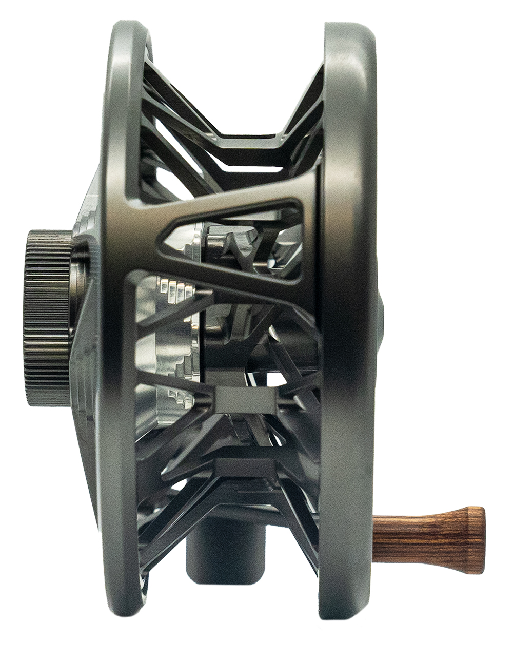 Bauer RVR Reels