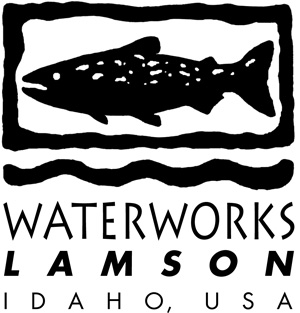 Waterworks Lamson